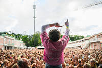2025-08-02 - Kuselofte från Liseberg, Göteborg