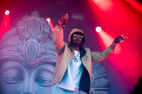 2025-08-06 - Jireel från Liseberg, Göteborg