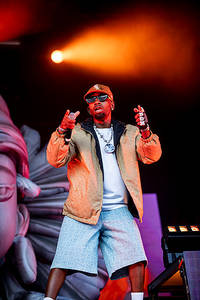 2025-08-06 - Jireel från Liseberg, Göteborg