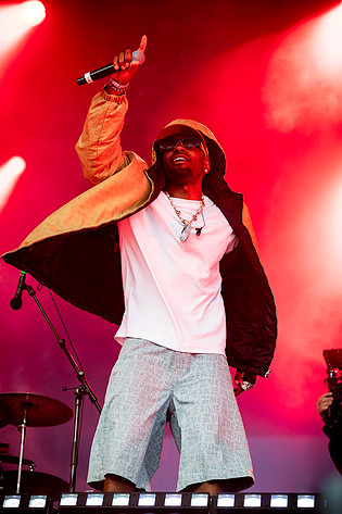 2025-08-06 - Jireel från Liseberg, Göteborg