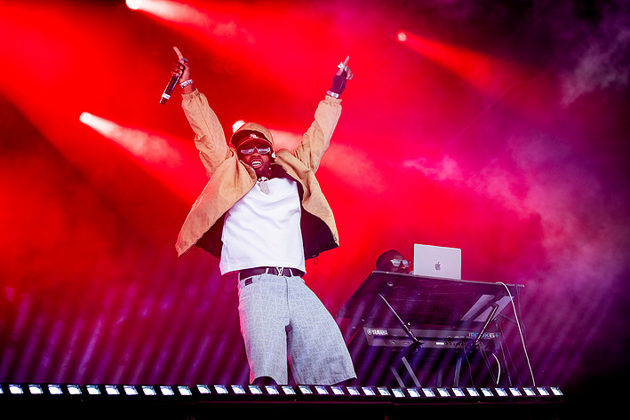2025-08-06 - Jireel från Liseberg, Göteborg