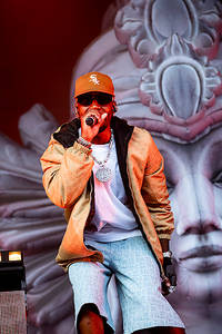 2025-08-06 - Jireel från Liseberg, Göteborg