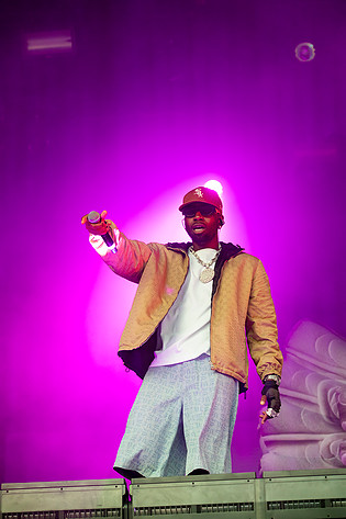 2025-08-06 - Jireel från Liseberg, Göteborg