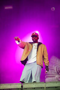 2025-08-06 - Jireel från Liseberg, Göteborg