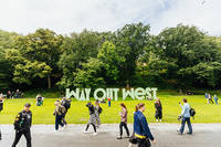 2025-08-07 - Områdesbilder från Way Out West, Göteborg