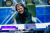 2025-08-07 - David Jackson från Way Out West, Göteborg