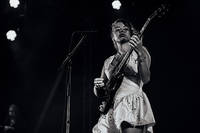 2025-08-07 - Nilüfer Yanya från Way Out West, Göteborg