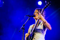 2025-08-07 - Nilüfer Yanya från Way Out West, Göteborg