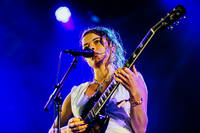 2025-08-07 - Nilüfer Yanya från Way Out West, Göteborg