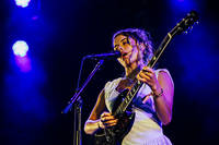 2025-08-07 - Nilüfer Yanya från Way Out West, Göteborg