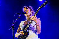 2025-08-07 - Nilüfer Yanya från Way Out West, Göteborg