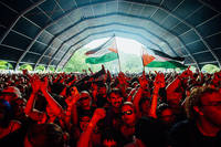 2025-08-07 - Kneecap från Way Out West, Göteborg