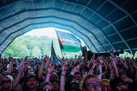 2025-08-07 - Kneecap från Way Out West, Göteborg