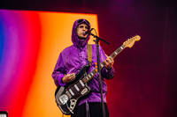 2025-08-07 - Fontaines D.C. från Way Out West, Göteborg