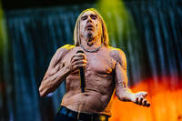 2025-08-07 - Iggy Pop från Way Out West, Göteborg