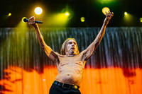 2025-08-07 - Iggy Pop från Way Out West, Göteborg