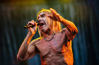 2025-08-07 - Iggy Pop från Way Out West, Göteborg