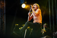 2025-08-07 - Iggy Pop från Way Out West, Göteborg