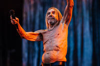2025-08-07 - Iggy Pop från Way Out West, Göteborg