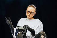 2025-08-07 - Becky & The Birds från Way Out West, Göteborg
