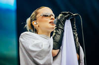 2025-08-07 - Becky & The Birds från Way Out West, Göteborg