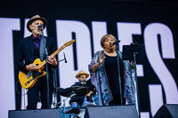 2025-08-07 - Mavis Staples från Way Out West, Göteborg
