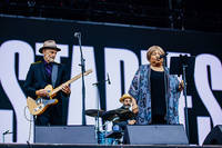 2025-08-07 - Mavis Staples från Way Out West, Göteborg