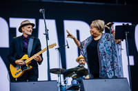 2025-08-07 - Mavis Staples från Way Out West, Göteborg