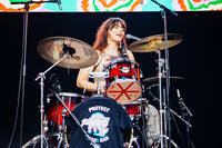 2025-08-07 - Jasmine.4.T från Way Out West, Göteborg