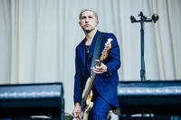 2025-08-07 - Queens Of The Stone Age från Way Out West, Göteborg