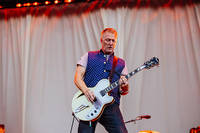 2025-08-07 - Queens Of The Stone Age från Way Out West, Göteborg