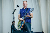 2025-08-07 - Queens Of The Stone Age från Way Out West, Göteborg
