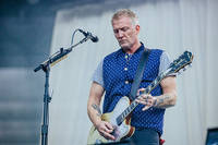 2025-08-07 - Queens Of The Stone Age från Way Out West, Göteborg