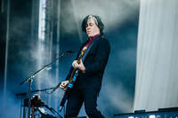 2025-08-07 - Queens Of The Stone Age från Way Out West, Göteborg
