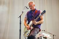 2025-08-07 - Queens Of The Stone Age från Way Out West, Göteborg