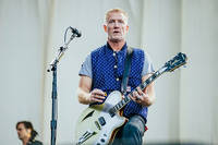 2025-08-07 - Queens Of The Stone Age från Way Out West, Göteborg