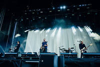 2025-08-07 - Queens Of The Stone Age från Way Out West, Göteborg