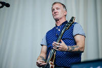 2025-08-07 - Queens Of The Stone Age från Way Out West, Göteborg