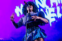 2025-08-07 - Moonchild Sanelly från Way Out West, Göteborg