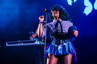 2025-08-07 - Moonchild Sanelly från Way Out West, Göteborg