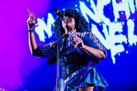 2025-08-07 - Moonchild Sanelly från Way Out West, Göteborg