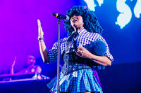 2025-08-07 - Moonchild Sanelly från Way Out West, Göteborg
