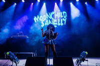 2025-08-07 - Moonchild Sanelly från Way Out West, Göteborg
