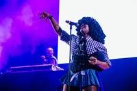 2025-08-07 - Moonchild Sanelly från Way Out West, Göteborg