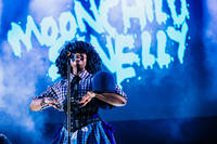 2025-08-07 - Moonchild Sanelly från Way Out West, Göteborg