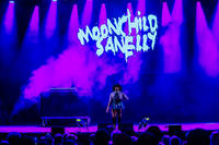 2025-08-07 - Moonchild Sanelly från Way Out West, Göteborg