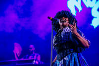 2025-08-07 - Moonchild Sanelly från Way Out West, Göteborg