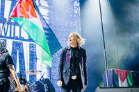 2025-08-07 - Refused från Way Out West, Göteborg