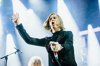 2025-08-07 - Refused från Way Out West, Göteborg