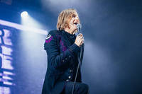 2025-08-07 - Refused från Way Out West, Göteborg